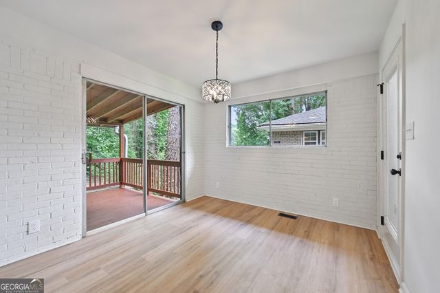 2529 Riggs Drive, East Point, GA 30344