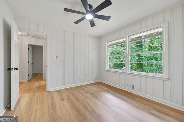 2529 Riggs Drive, East Point, GA 30344