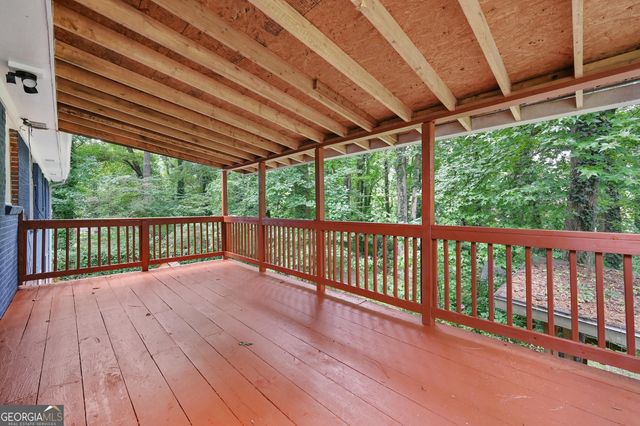 2529 Riggs Drive, East Point, GA 30344
