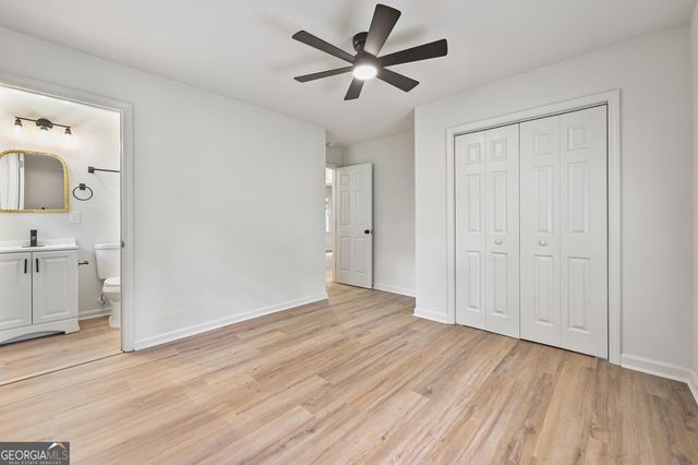 2529 Riggs Drive, East Point, GA 30344
