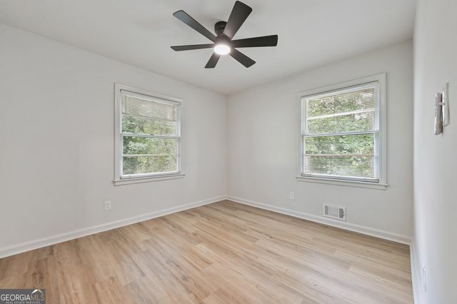 2529 Riggs Drive, East Point, GA 30344
