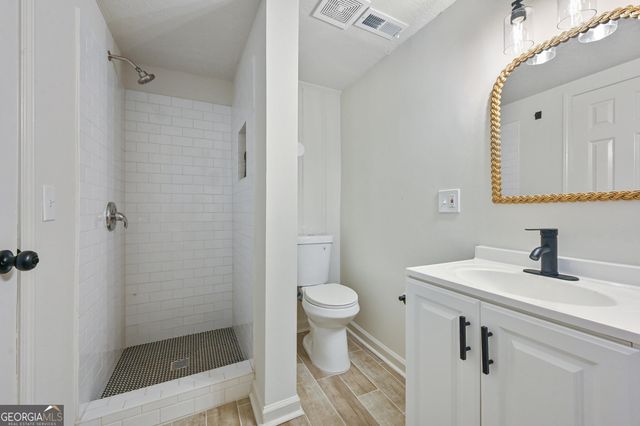 2529 Riggs Drive, East Point, GA 30344