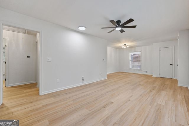 2529 Riggs Drive, East Point, GA 30344