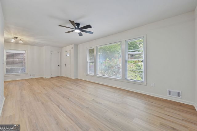 2529 Riggs Drive, East Point, GA 30344
