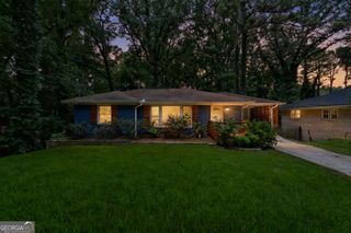 2529 Riggs Drive, East Point, GA 30344