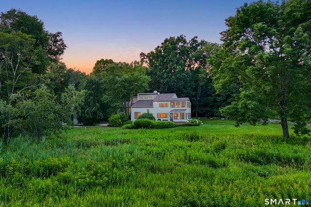 14 Flanders Lane, Kent, CT 06757