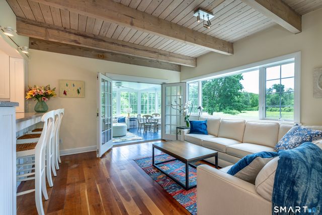 14 Flanders Lane, Kent, CT 06757