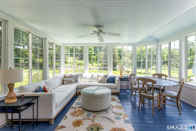 14 Flanders Lane, Kent, CT 06757