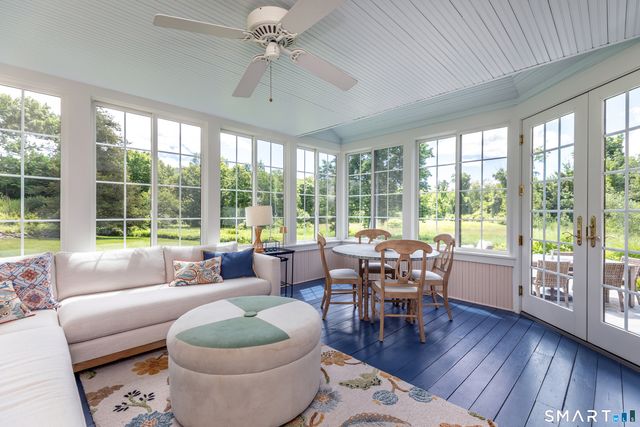 14 Flanders Lane, Kent, CT 06757