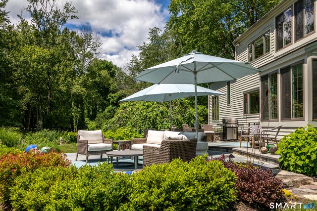 14 Flanders Lane, Kent, CT 06757