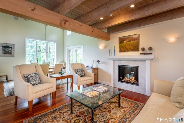 14 Flanders Lane, Kent, CT 06757