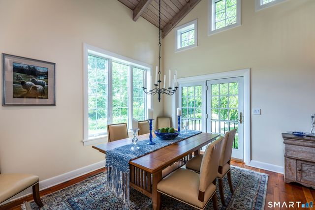 14 Flanders Lane, Kent, CT 06757