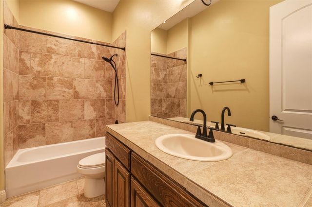 340 Sun Ray, Horseshoe Bay, TX 78657