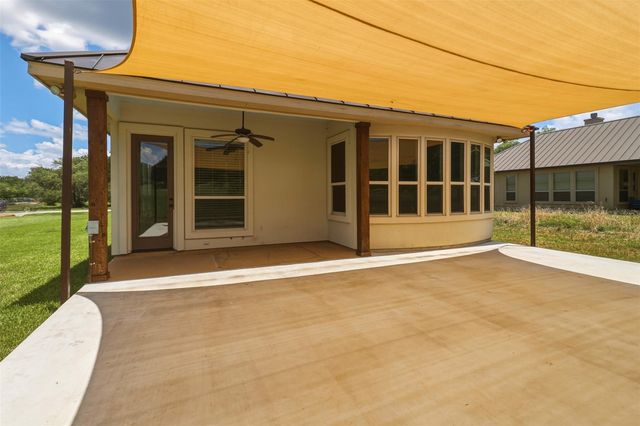 340 Sun Ray, Horseshoe Bay, TX 78657