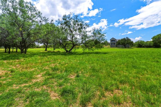 340 Sun Ray, Horseshoe Bay, TX 78657