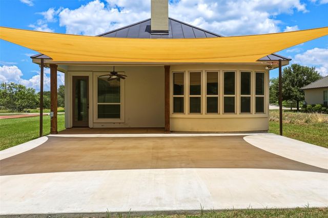 340 Sun Ray, Horseshoe Bay, TX 78657