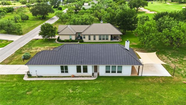 340 Sun Ray, Horseshoe Bay, TX 78657