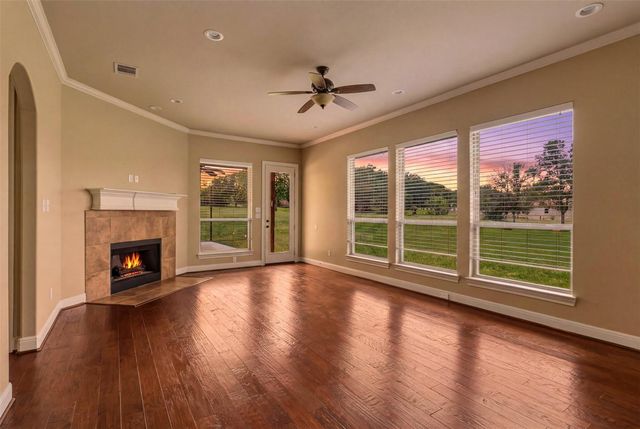 340 Sun Ray, Horseshoe Bay, TX 78657