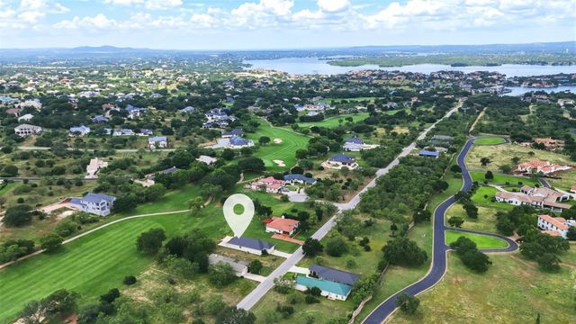 340 Sun Ray, Horseshoe Bay, TX 78657
