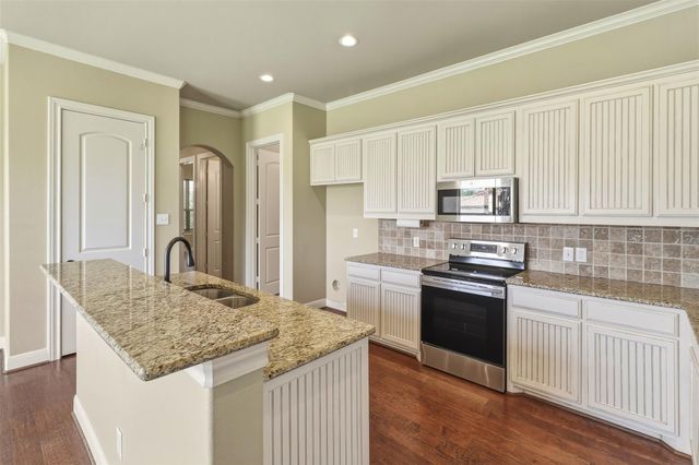 340 Sun Ray, Horseshoe Bay, TX 78657