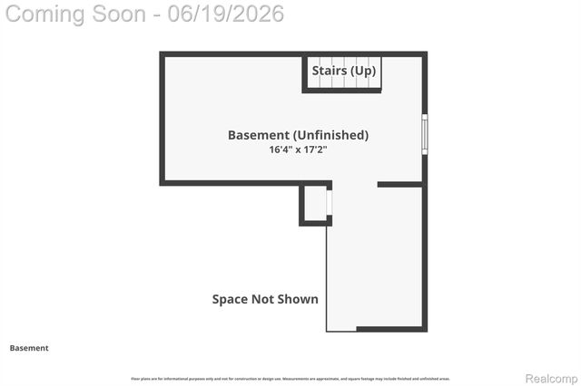 7681 Ellsworth Street, Detroit, MI 48238
