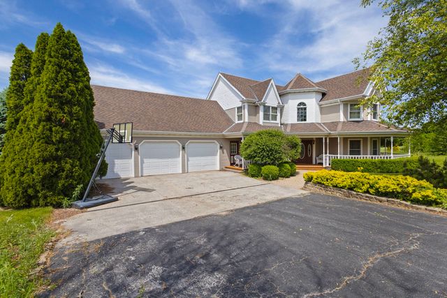 1848 E Offner Road, Beecher, IL 60401