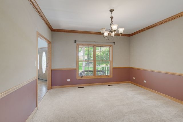 1848 E Offner Road, Beecher, IL 60401