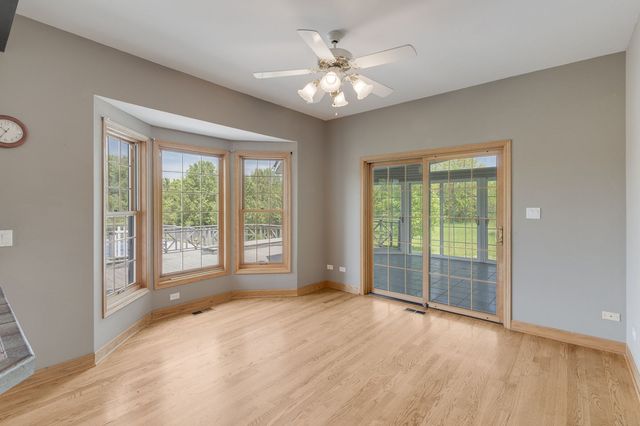 1848 E Offner Road, Beecher, IL 60401