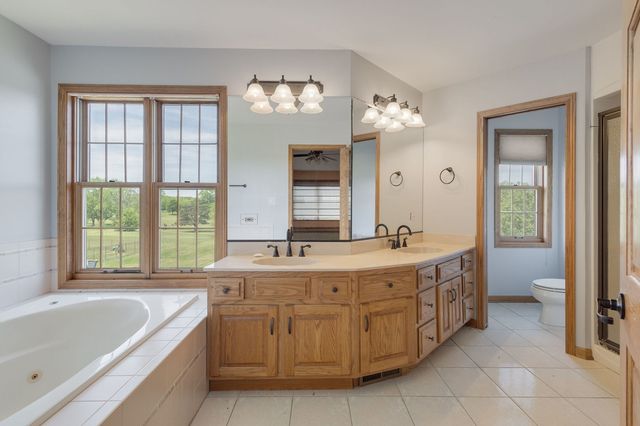 1848 E Offner Road, Beecher, IL 60401