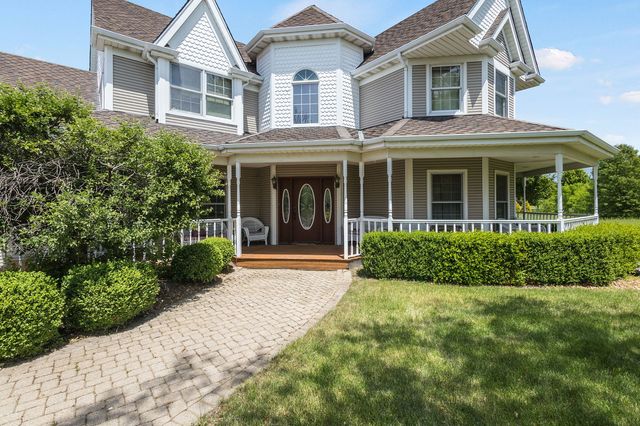 1848 E Offner Road, Beecher, IL 60401