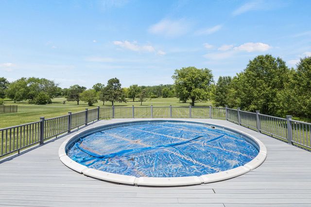 1848 E Offner Road, Beecher, IL 60401
