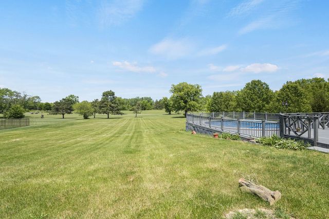 1848 E Offner Road, Beecher, IL 60401