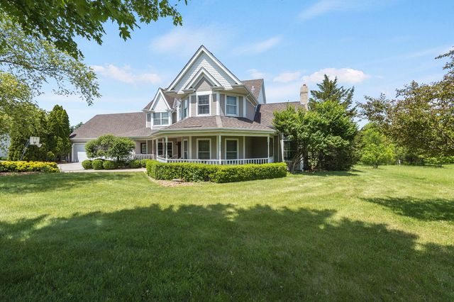 1848 E Offner Road, Beecher, IL 60401