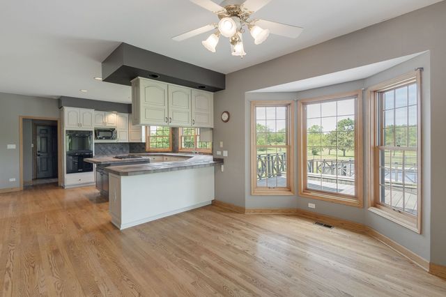 1848 E Offner Road, Beecher, IL 60401