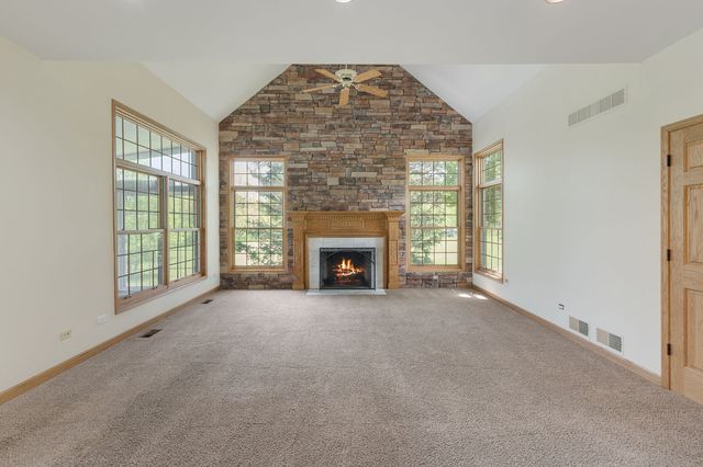 1848 E Offner Road, Beecher, IL 60401