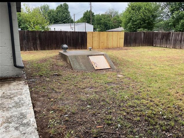 203 W Pine Street, Tuttle, OK 73089