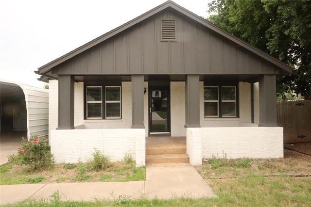 203 W Pine Street, Tuttle, OK 73089