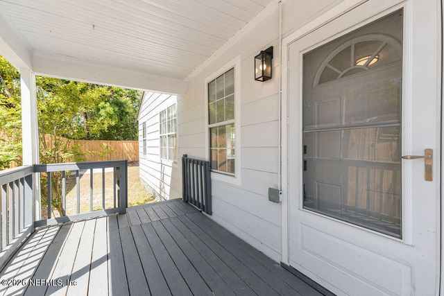 1178 MURRAY Drive, Jacksonville, FL 32205