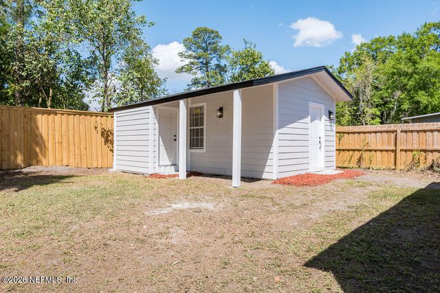 1178 MURRAY Drive, Jacksonville, FL 32205