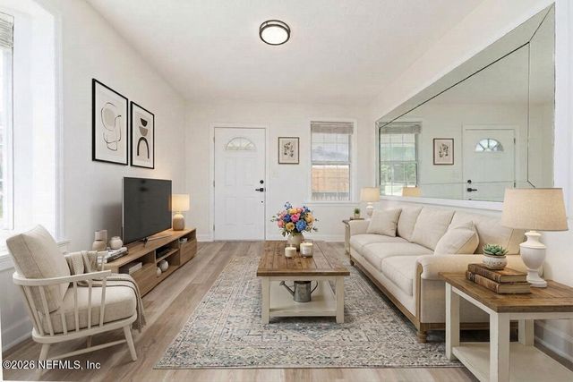 1178 MURRAY Drive, Jacksonville, FL 32205