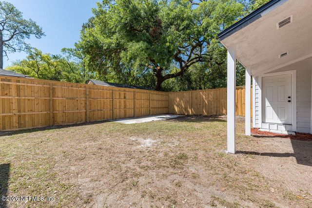 1178 MURRAY Drive, Jacksonville, FL 32205