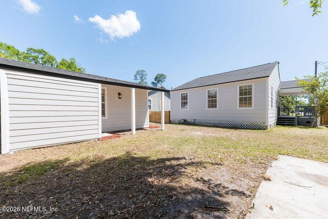 1178 MURRAY Drive, Jacksonville, FL 32205
