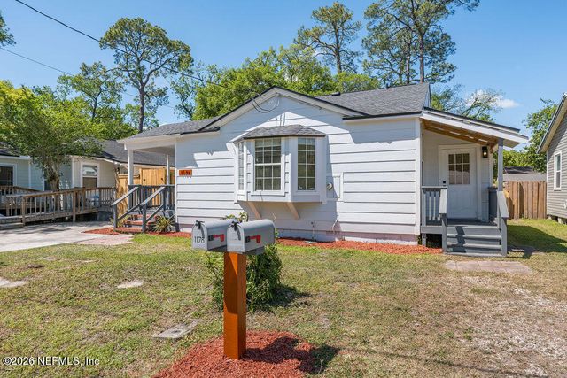 1178 MURRAY Drive, Jacksonville, FL 32205