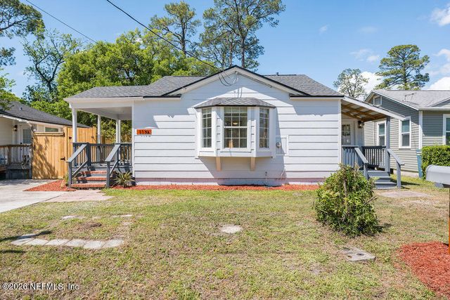 1178 MURRAY Drive, Jacksonville, FL 32205