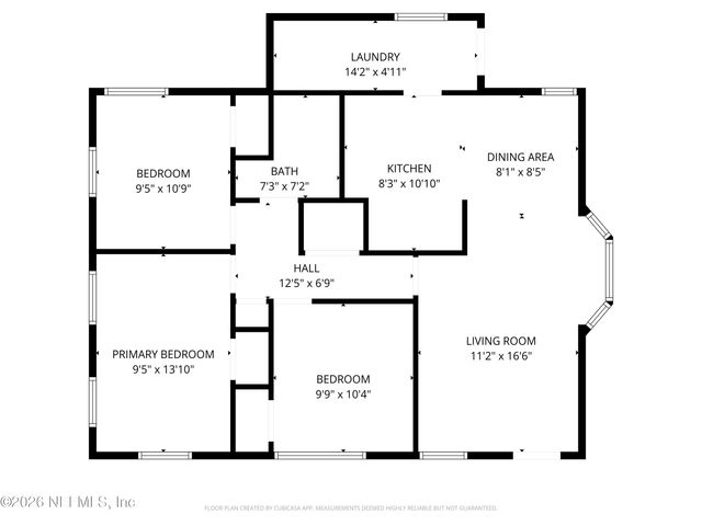 1178 MURRAY Drive, Jacksonville, FL 32205