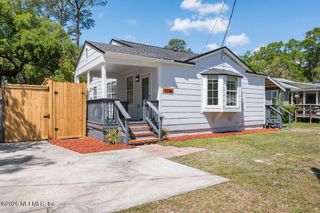 1178 MURRAY Drive, Jacksonville, FL 32205