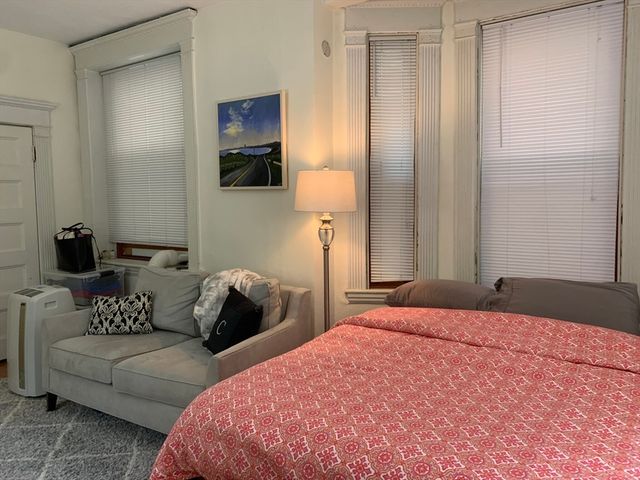 8 Garrison Street 312, Boston, MA 02116