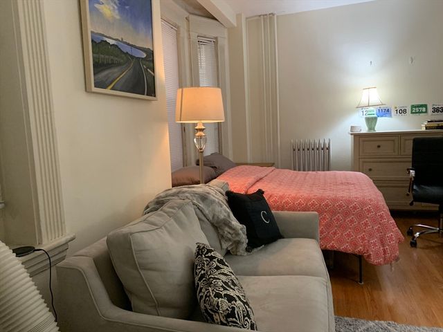 8 Garrison Street 312, Boston, MA 02116