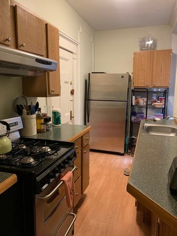 8 Garrison Street 312, Boston, MA 02116