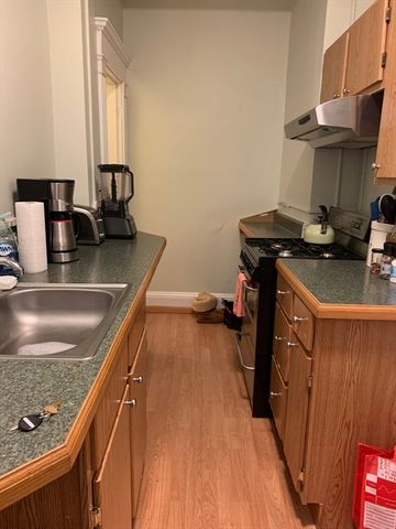 8 Garrison Street 312, Boston, MA 02116
